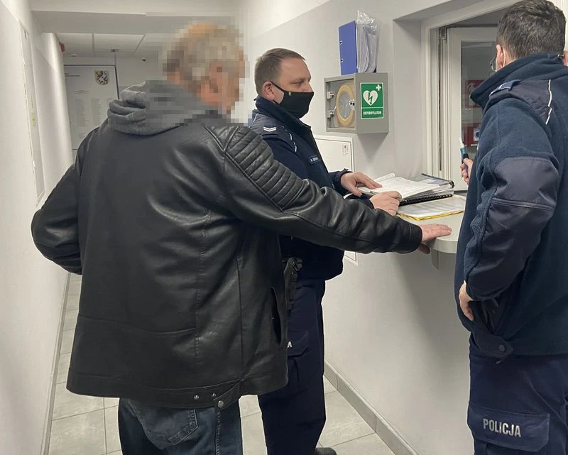 źródło: KPP Wejherowo
