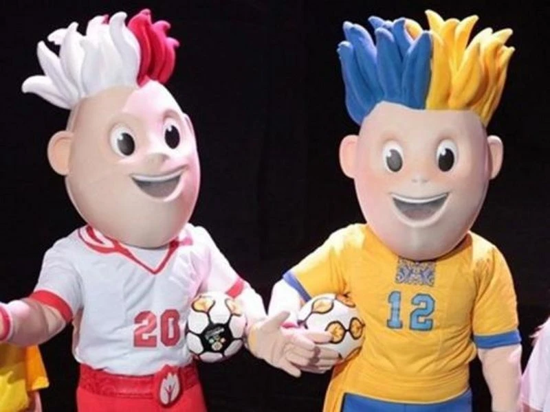 Wielkie podsumowanie! 50 dni do Euro 2012