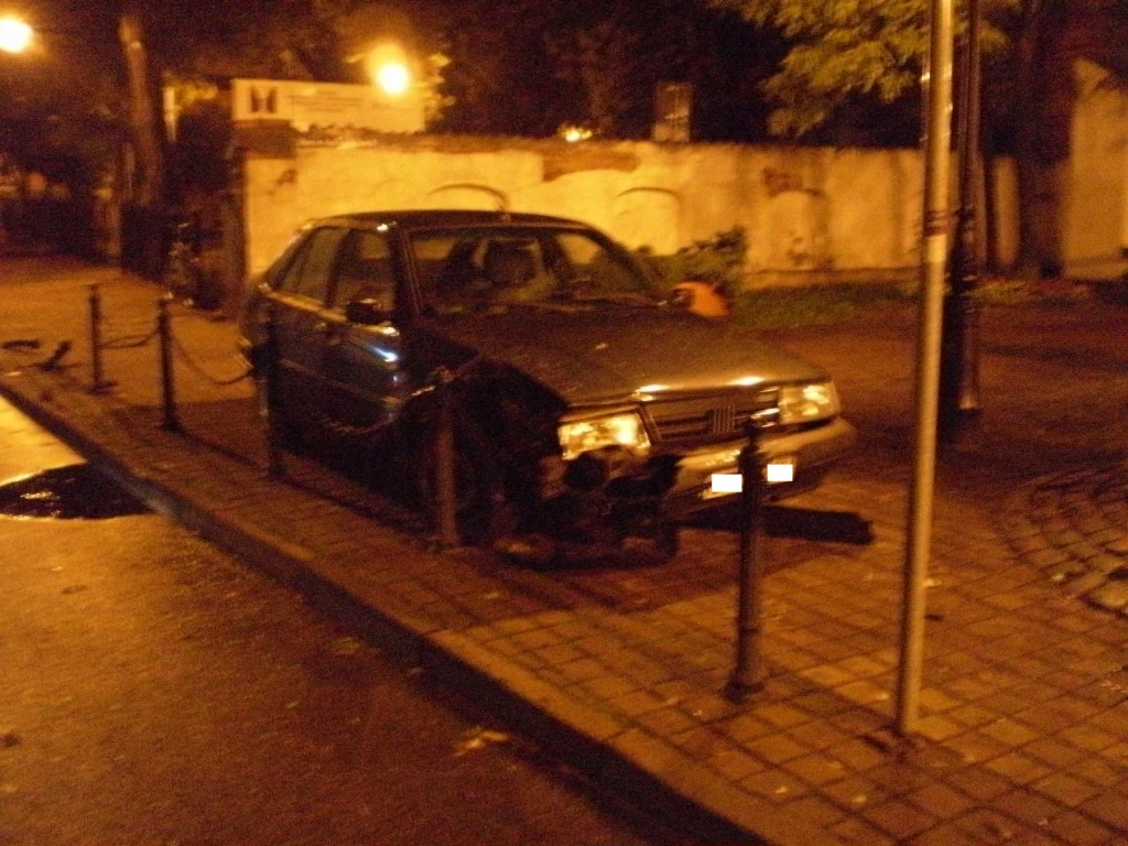 fot. Straż Miejska w Wejherowie