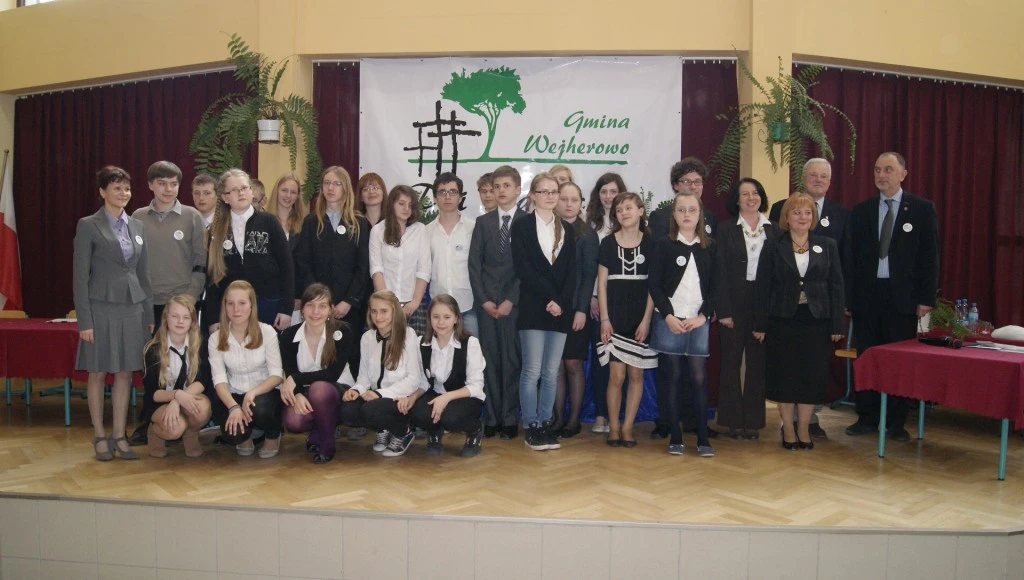Pierwsza Olimpiada Wiedzy o Martyrologii Piaśnicy za nami
