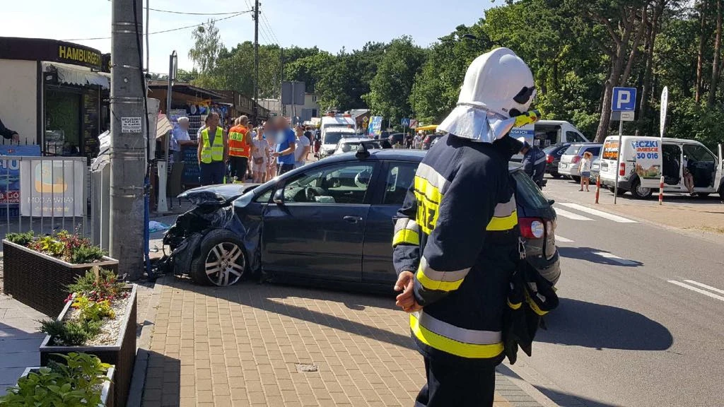 Zdjęcie: Paweł Wodniak/Faktyoswiecim.pl