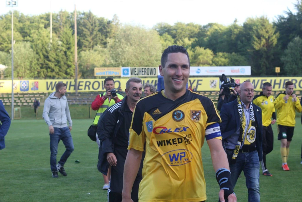 Gryf Wejherowo