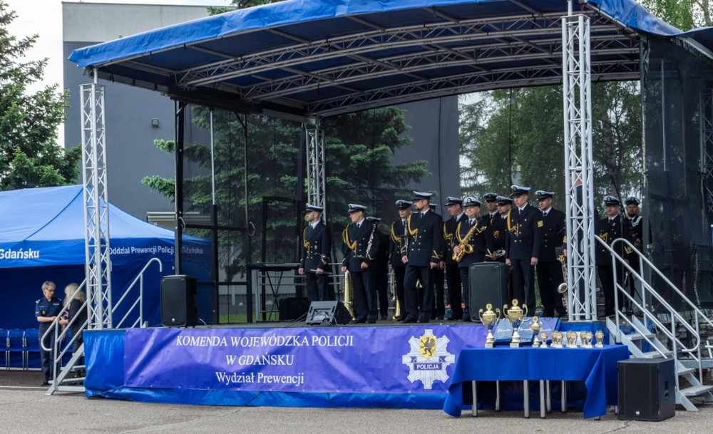 Fot. M. Sendłak