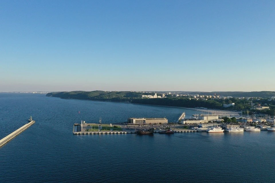 fot. Dzielnice #wgdyni/źródło: UM Gdynia
