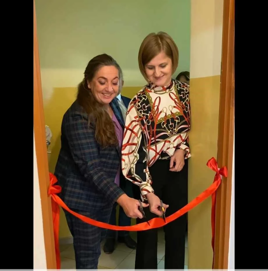 fot. hospicjum im. św. o. Pio w Pucku/facebook