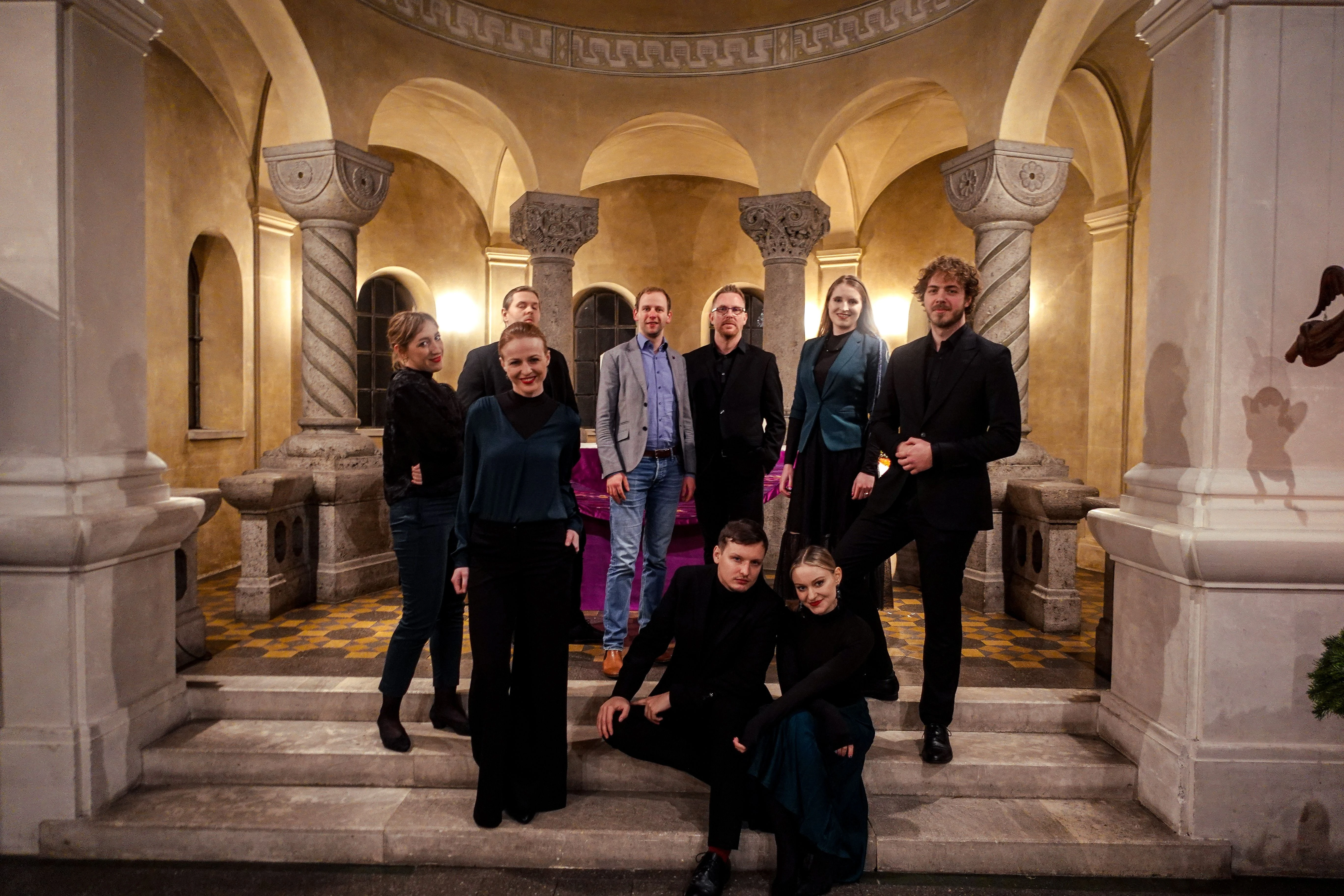 archiwum Art'n'Voices