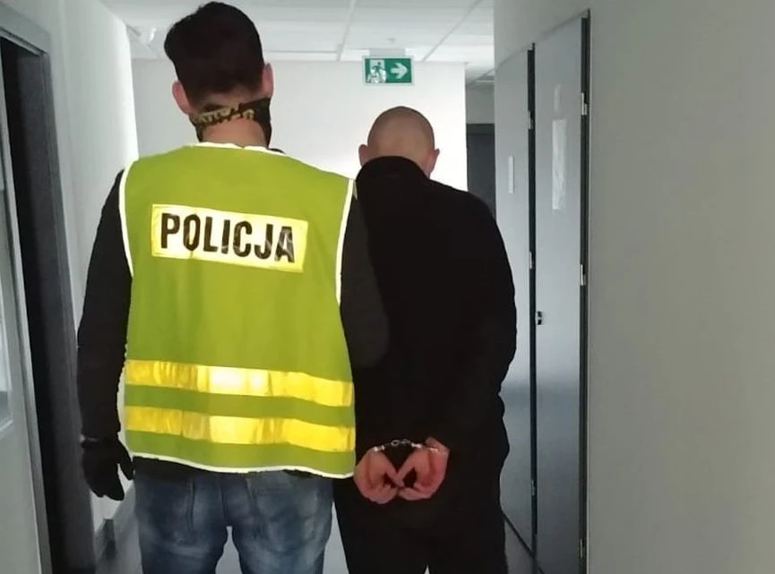 Fot. gdansk.policja.gov.pl
