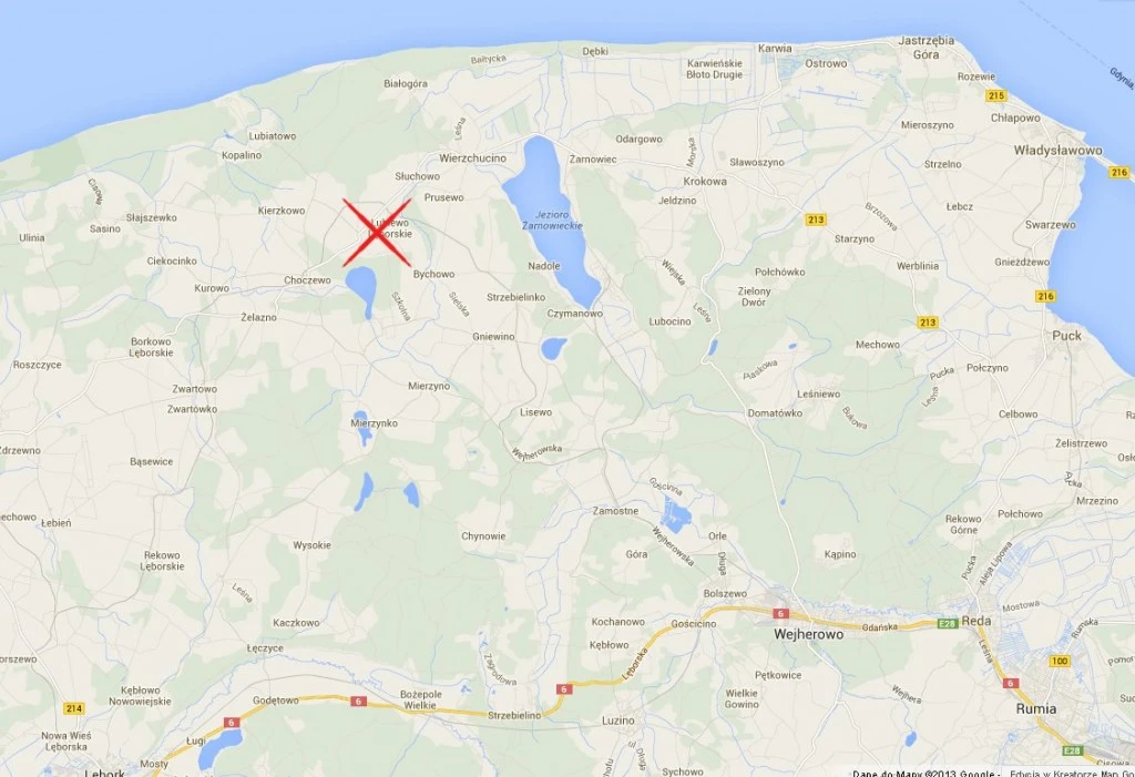 fot. maps.google.pl