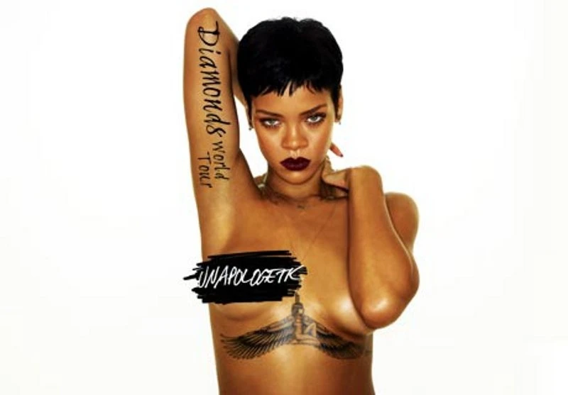 Rihanna w Polsce!