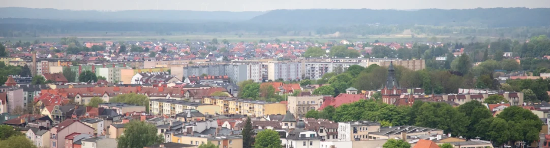 Zdjęcie: Lębork