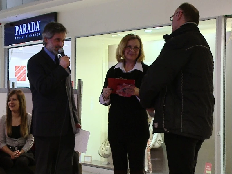 Walentynki w Centrum Kaszuby
