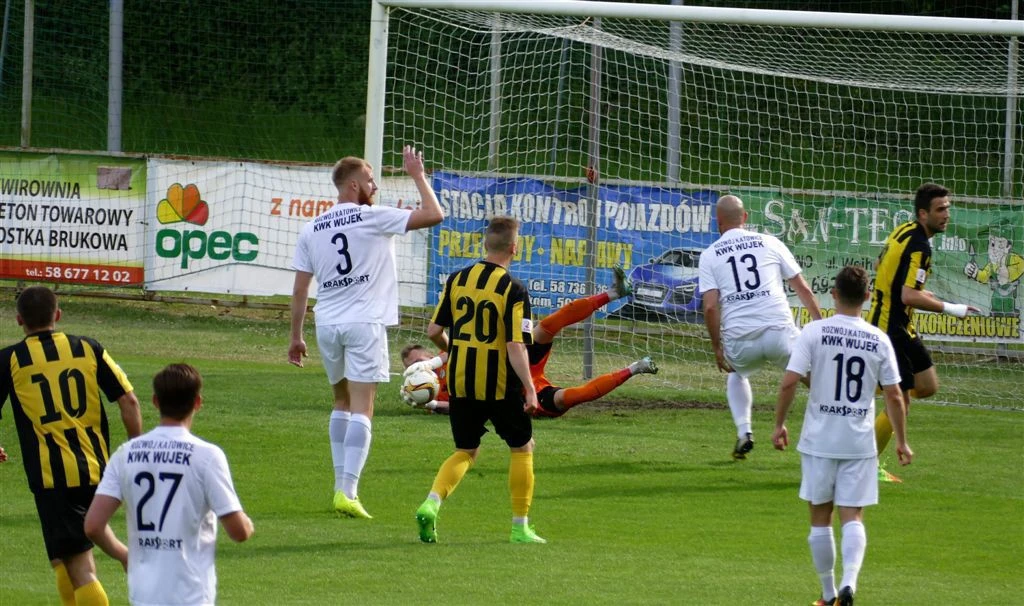 fot.  Leszek Spigarski