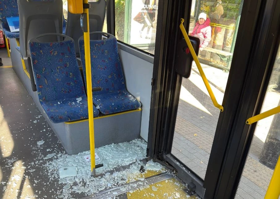 fot. Miejska Stacja Pogotowia Ratunkowego w Gdyni/facebook 