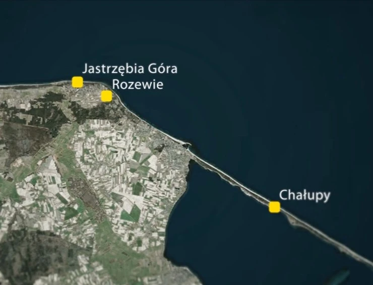 Władysławowo chce być gminą miejsko–wiejską
