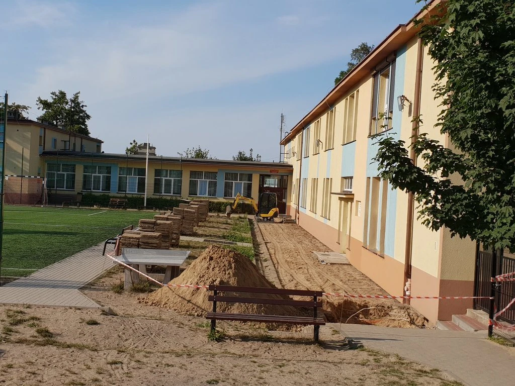fot. UM Władysławowo