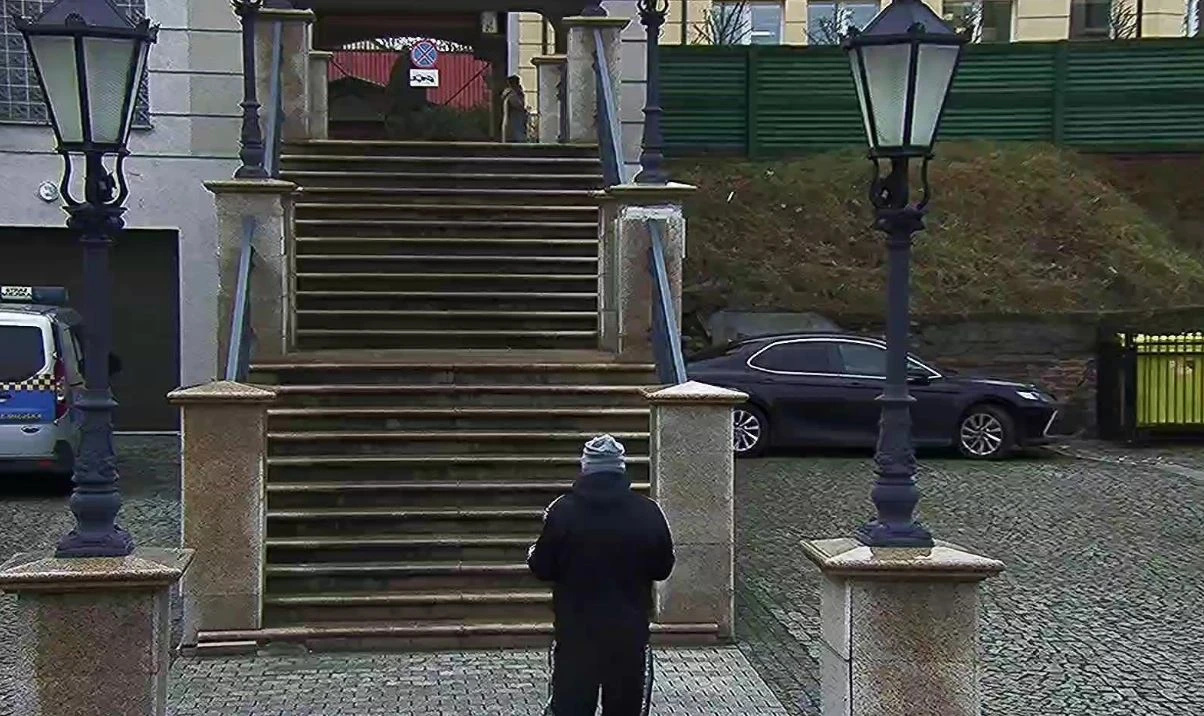 fot. Straż Miejska w Wejherowie 