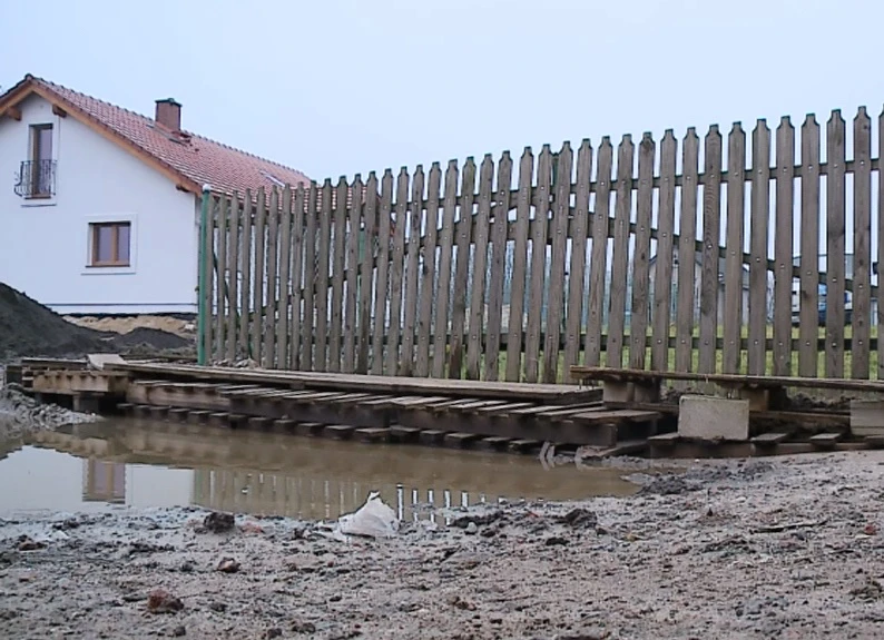 Niechłonna studnia w Orlu