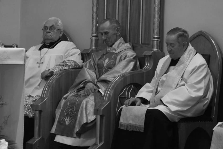 Źródło: Parafia pw. Wniebowzięcia NMP i św. Katarzyny Aleksandryjskiej w Redzie