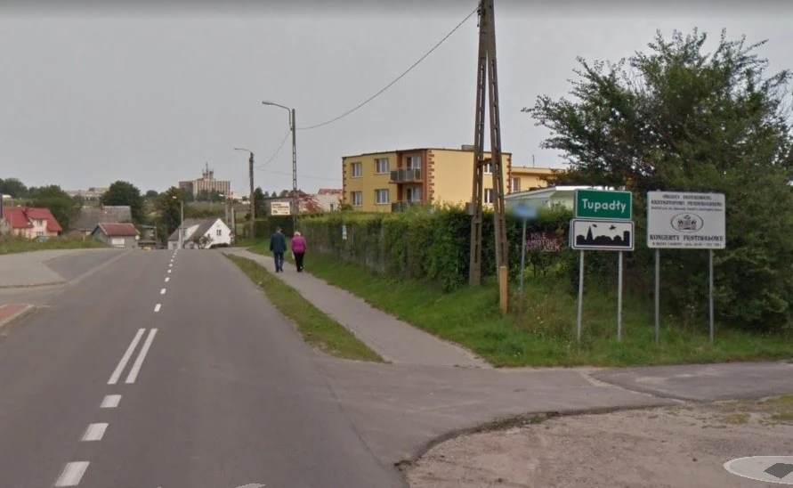 źródło: Google Maps