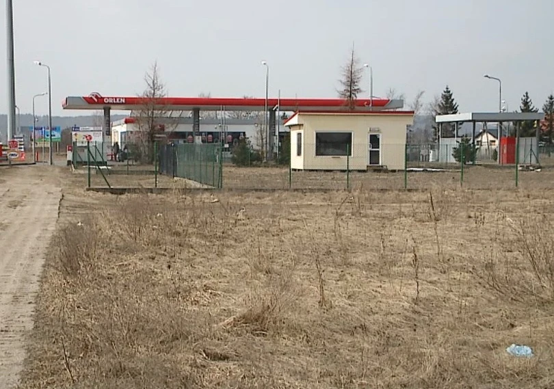Zamiast zlewni sieć kanalizacyjna w gminie Wejherowo