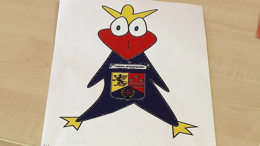 Wesoła Kura