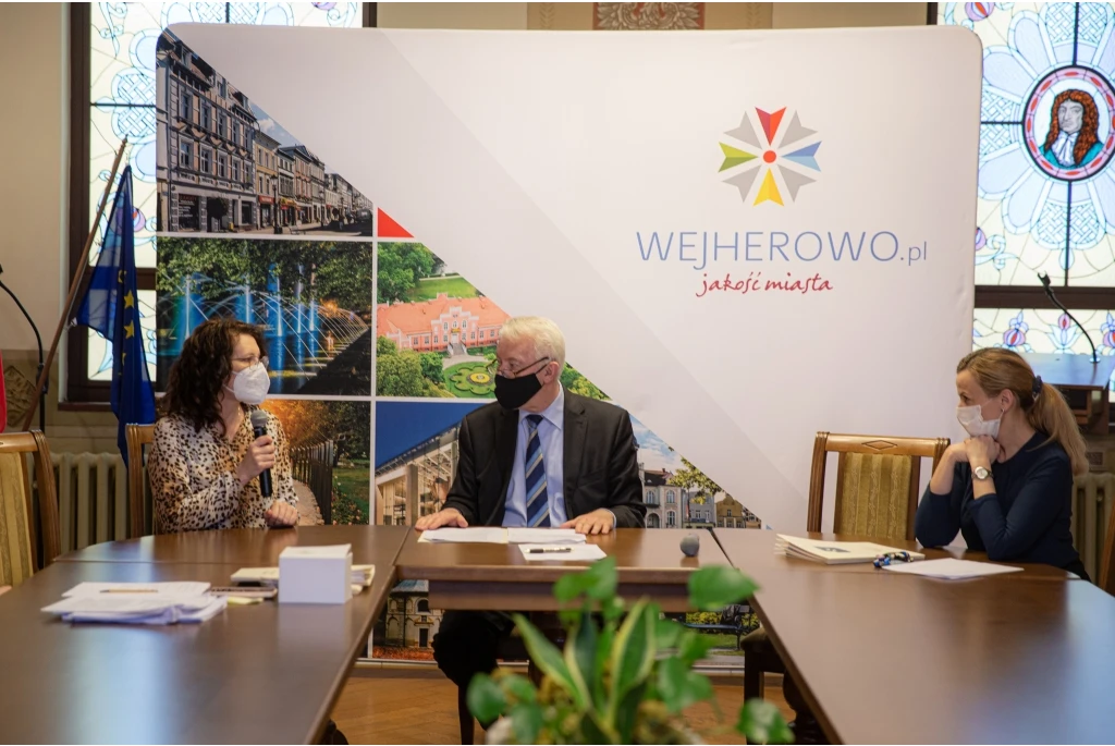 źródło: UM Wejherowo