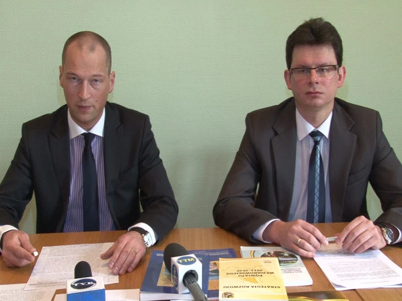 Strategia rozwoju Wejherowa radnych PO