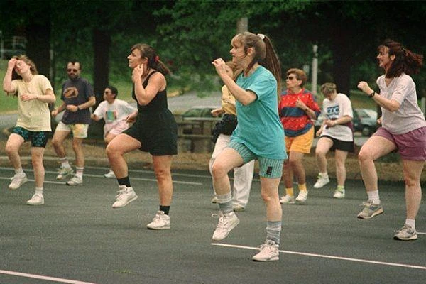Gdańsk: Letni Maraton Fitness dla aktywnych