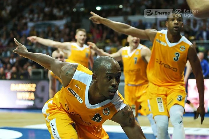 Fot. Andrzej Romański/EBL