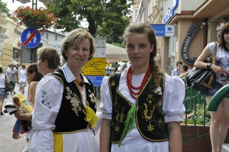 Władysławowo przygotowuje się do Zjazdu Kaszubów