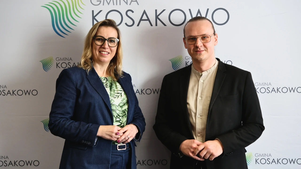 źródło: Gmina Kosakowo/Facebook