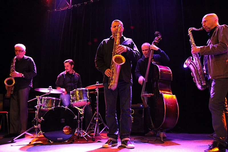 Muzyka w Teatrze: Trup Trupa