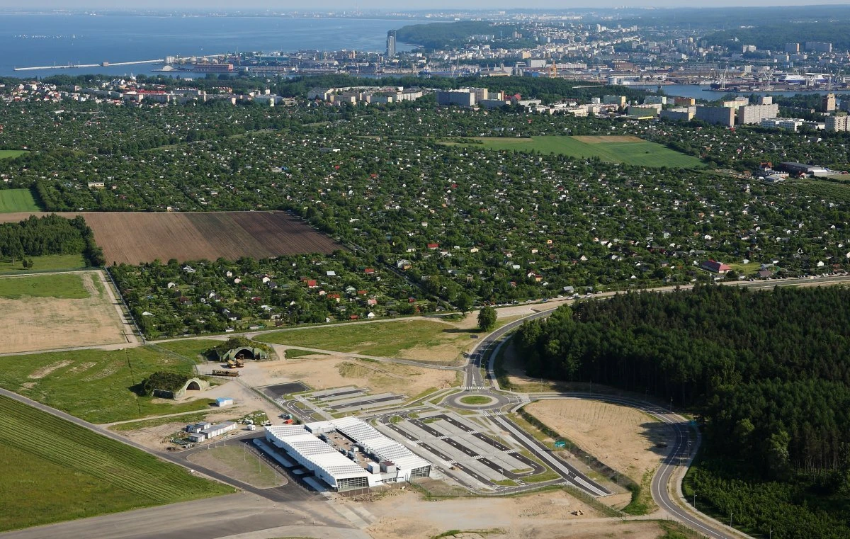 źródło: UM Gdynia
