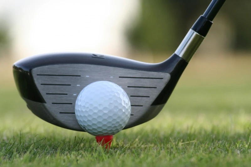 Rodzinny Turniej Golfowy w rejonie Wejherowa