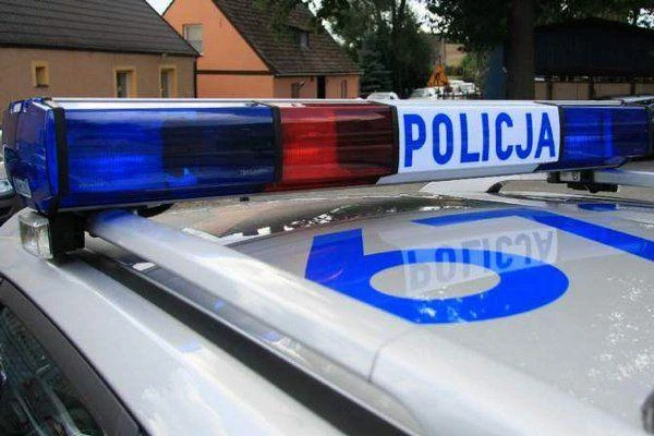 Gdańsk: Sfingowany napad