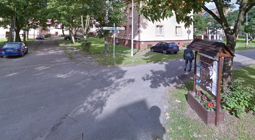 Źródło: Google Street View