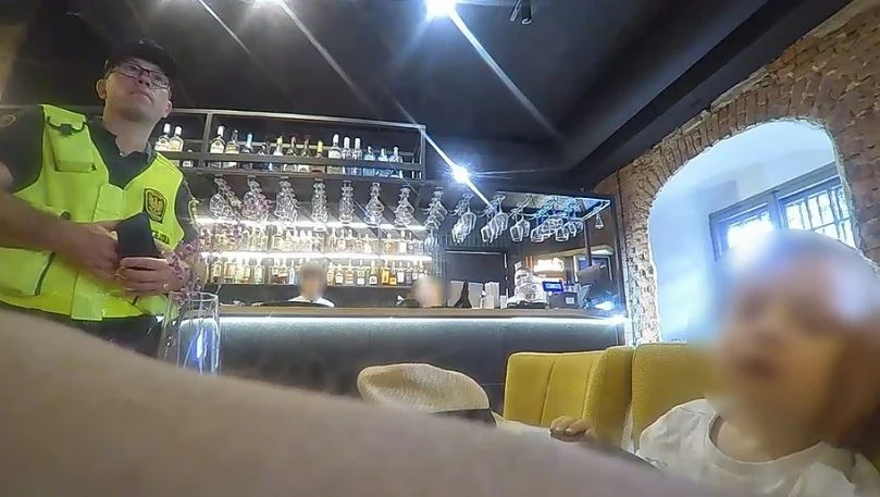 fot. Straż Miejska w Gdańsku