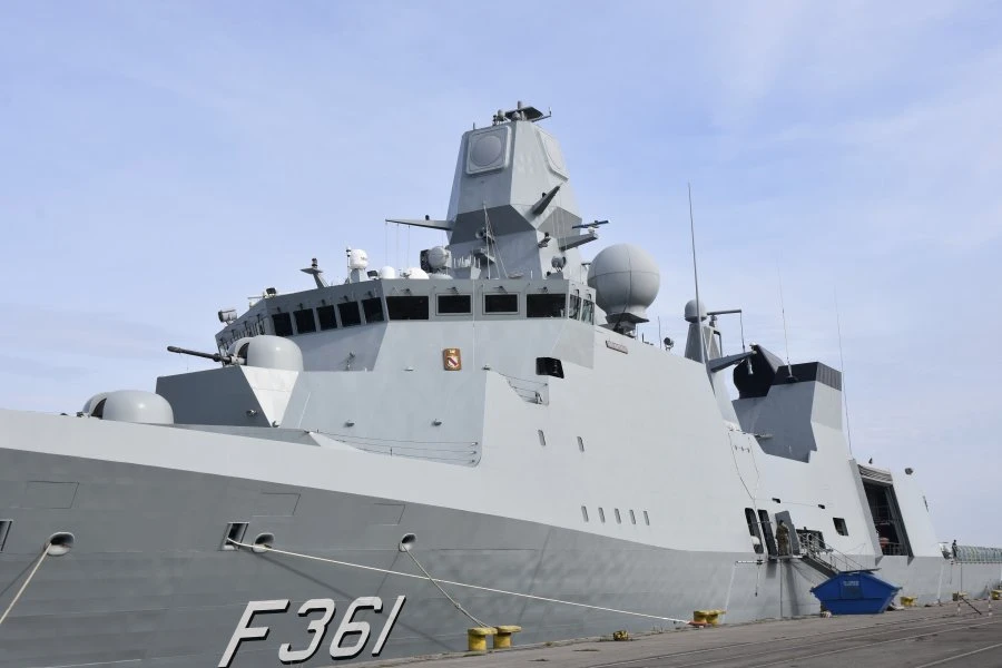 Fot. M. Jaszczerska/Gdynia.pl