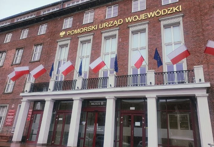 fot. Pomorski Urząd Wojewódzki