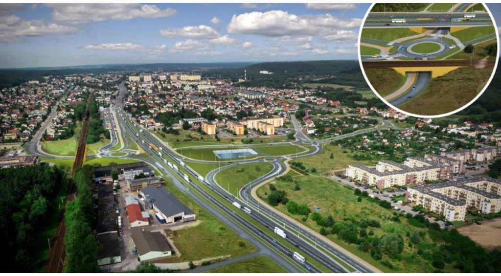 Fot. UM Wejherowo, wizualizacja 