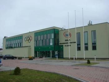 źródło: GOSRiT Luzino