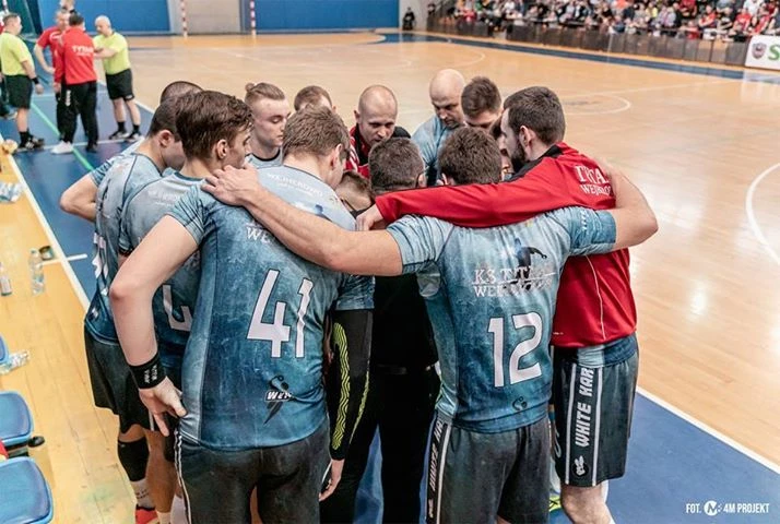 Fot. Tytani Wejherowo