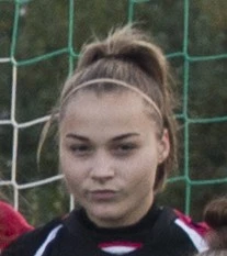 Kaja Klamrowska