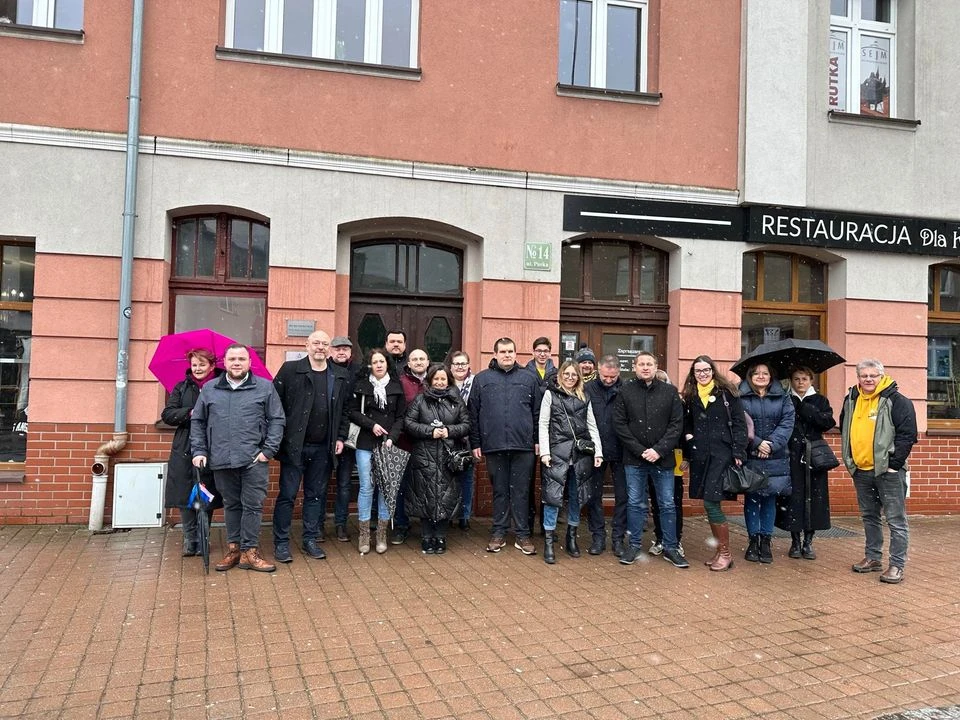 Fot. Polska 2050 Media Pomorskie 