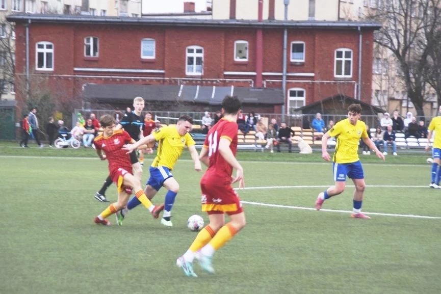 źródło: MKS Władysławowo