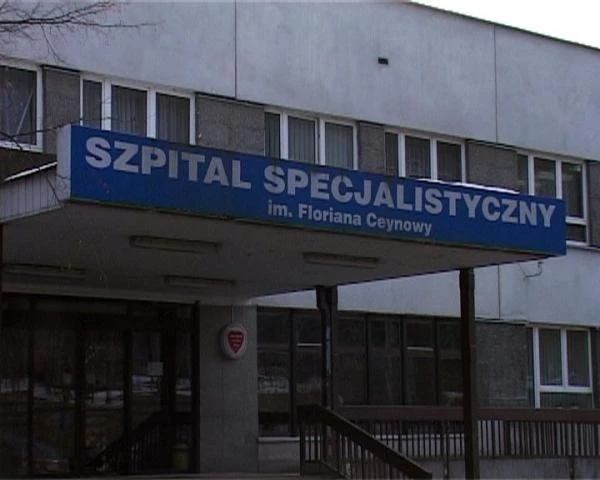 W wejherowskim szpitalu będzie oddział chemioterapii