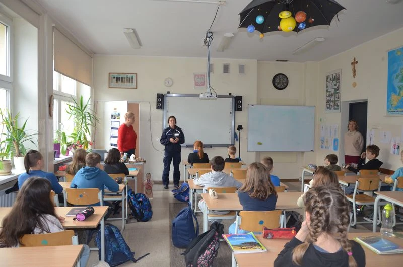 Fot. KPP Wejherowo