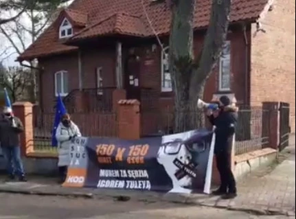 Screen z FB/Video-KOD