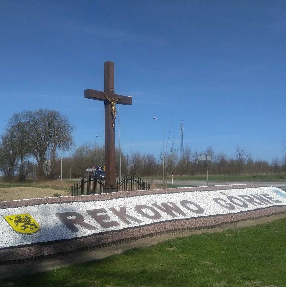 źródło: FB/ Sołectwo Rekowo Górne