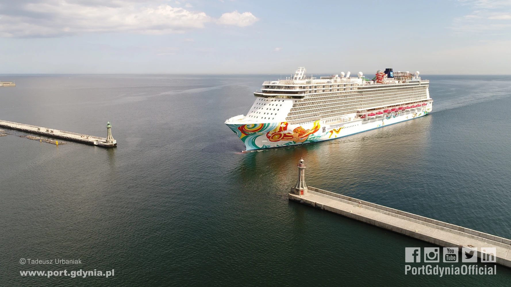 Fot. Port Gdynia
